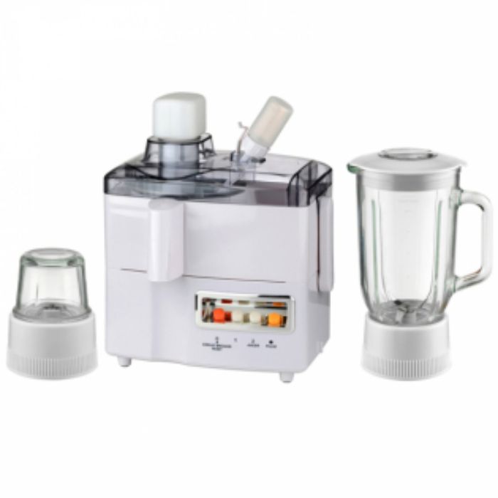 Ramtons 3-in-1 Juicer Blender Grinder - RM278