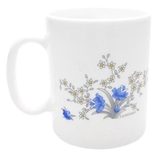 Luminarc Romantique Mugs - 32cl, 6 Pieces (N1246)