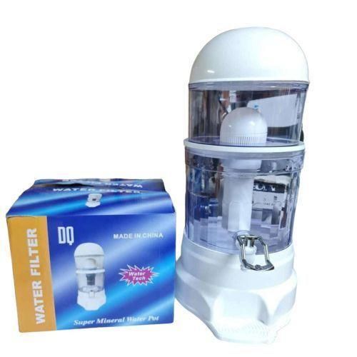 Macro Water Purifier - 15L