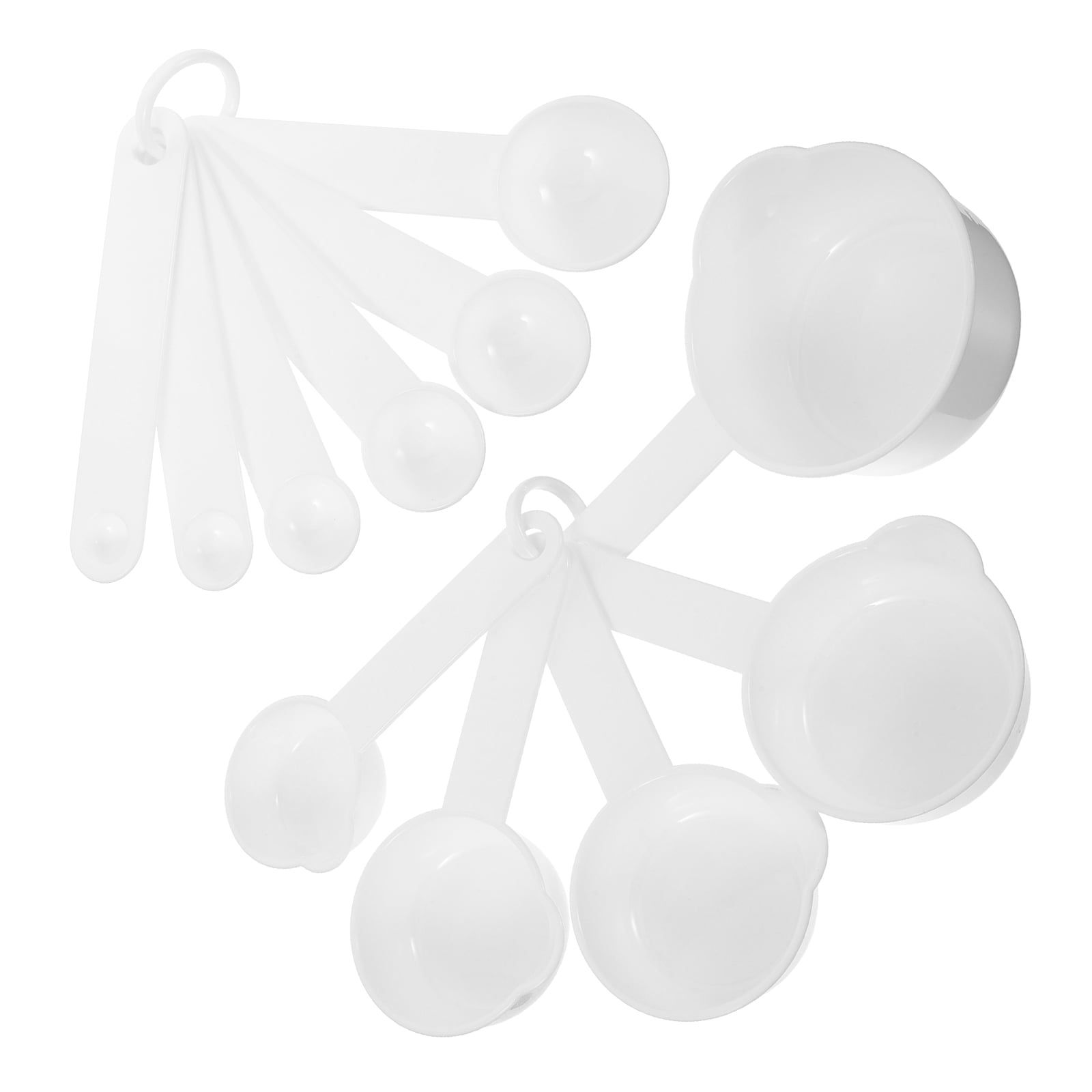 Sunnex Measuring Set - 11 Pieces (M9020W)