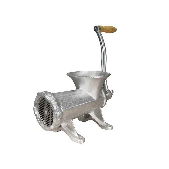 Aluminium Meat Mincer No.32 - Industrial Manual Grinder (MM32)