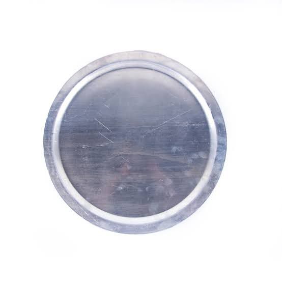 Aluminium lid for sufuria NO.28 (AL28)