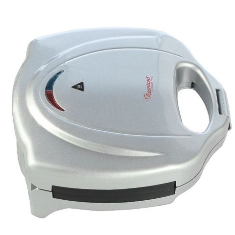 Ramtons Sandwich Toaster Rm114