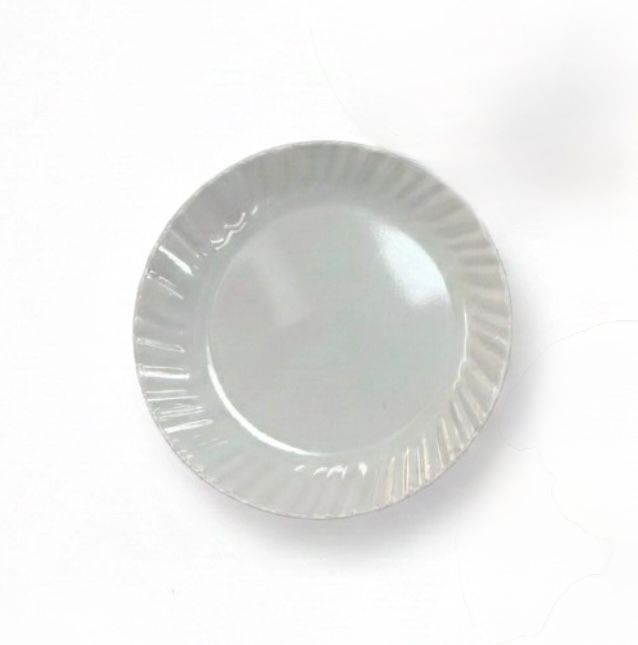 Diya Side Plate - Melamine Plate (DP1003)