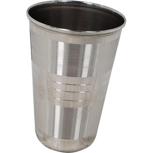 Redberry S/S Glass No3 12cm ( Rbssg3)