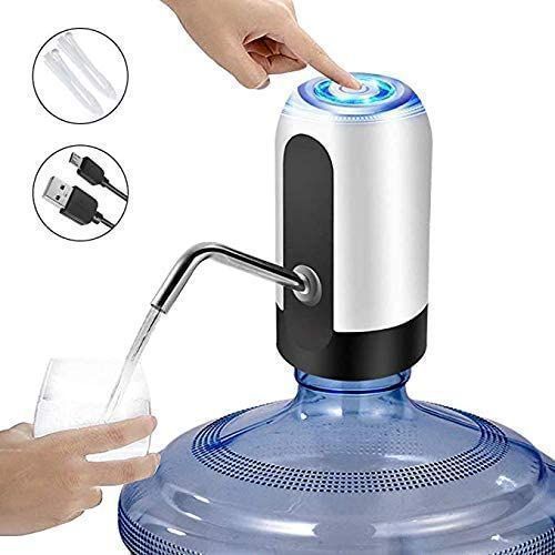 Smart Wireless Pumping Unit - ENWPK7