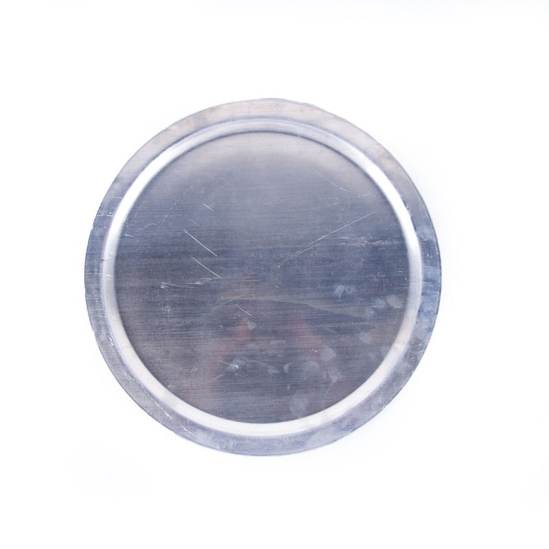 Generic Aluminium Lid No 28 Al28 Pc