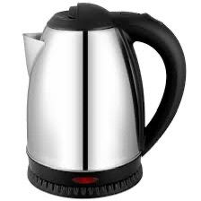 Ailyons S/S Elect Kettle 1.8lt 506025 Fk0301g
