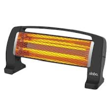 Sinbo Quartz Heater Sfh3399