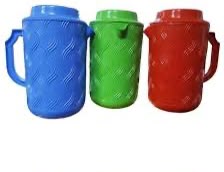 Rok Coloured Plastic Jug  883595 Pwwj2