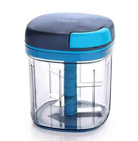 Ganesh Master Chopper 900ml 341334