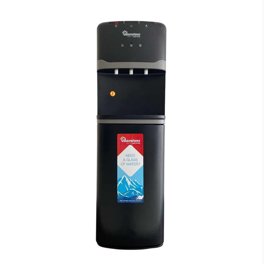 Ramtons Under Sink Water Dispenser 3tap Rm756