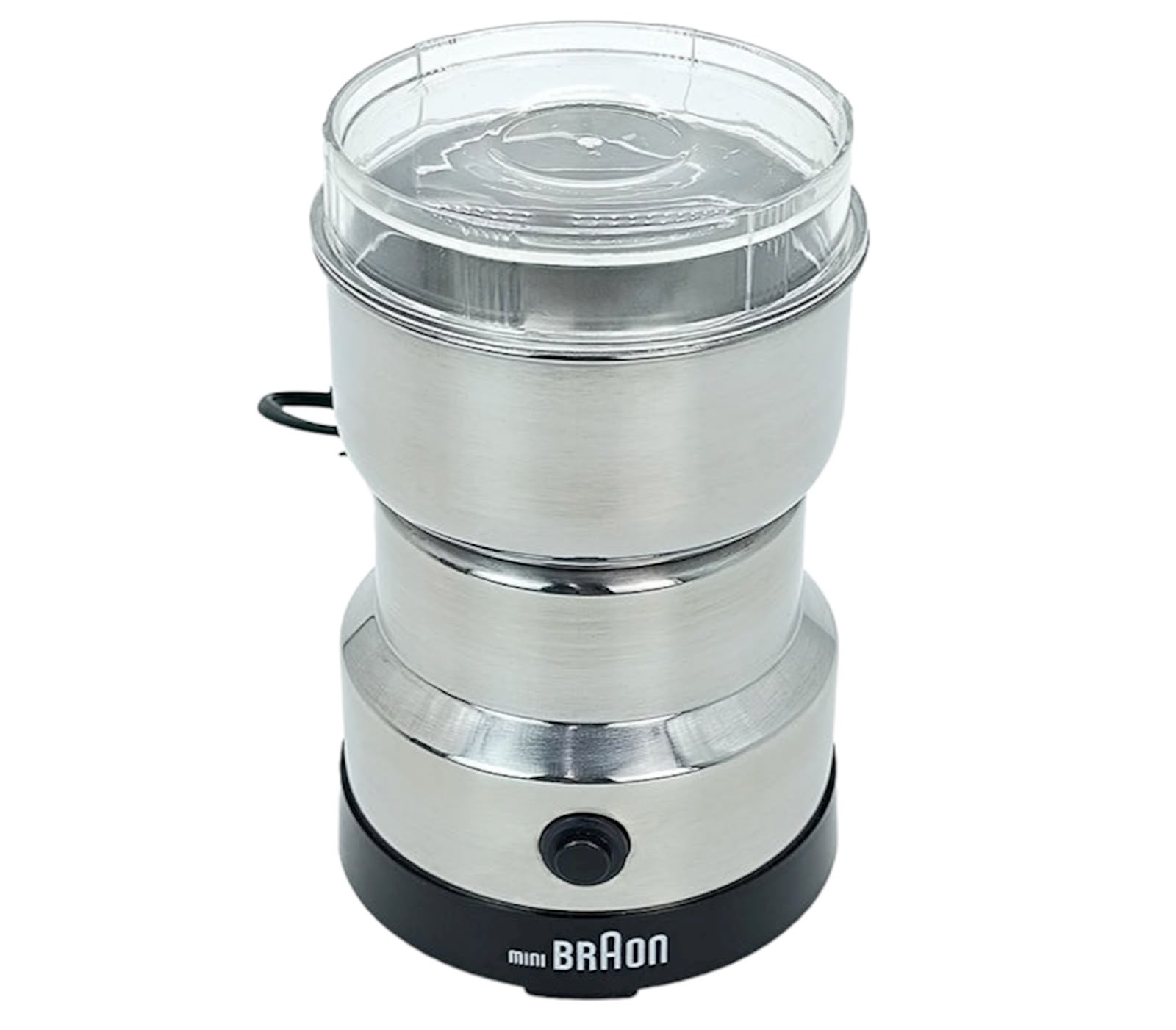 401821 Cg301 Braon Coffee Grinder
