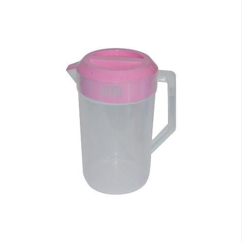 Adix Clear Plastic Jug  No930c