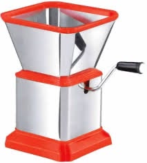 Ganesh Chilly And Dry Fruit Cutter
