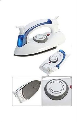Sokany Travel Steam Iron 700w No6047