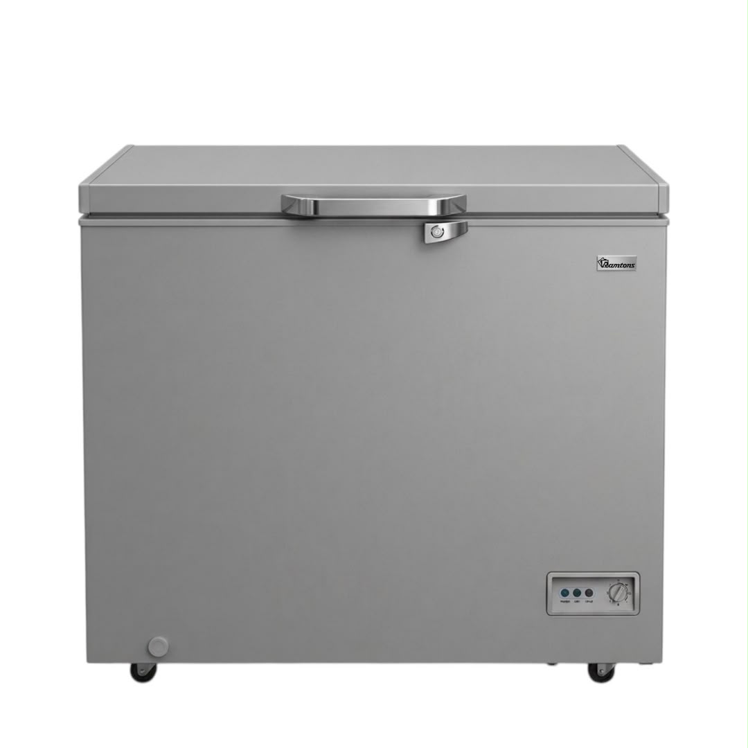 Ramtons Chest Freezer 190lt Cf237
