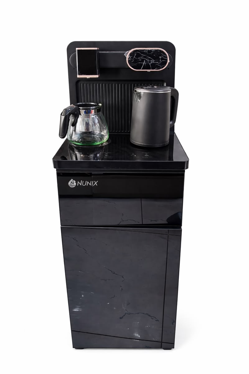 Nunix Under Sink Water Dispenser H+C A1c
