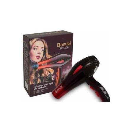 Bopai Hair Dryer Bp5500