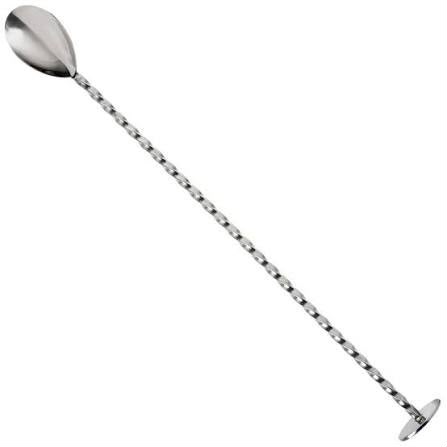 Brs12k S/S Bar Spoon Brs330f