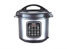 Signature Electrtic Pressure Cooker 8lt Sgybw80at1