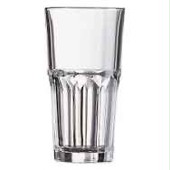 Granity 27cl Glasses 6pc 87902 D0781