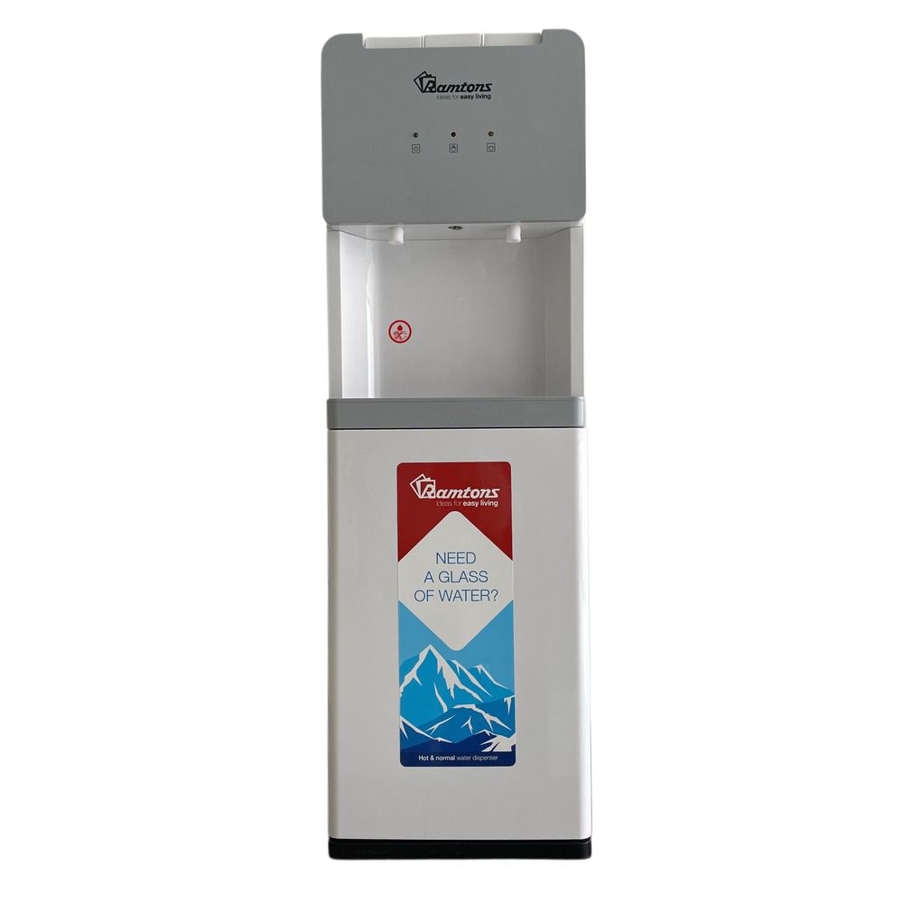 Ramtons Standing Water Dispenser Hot Normal Rm739