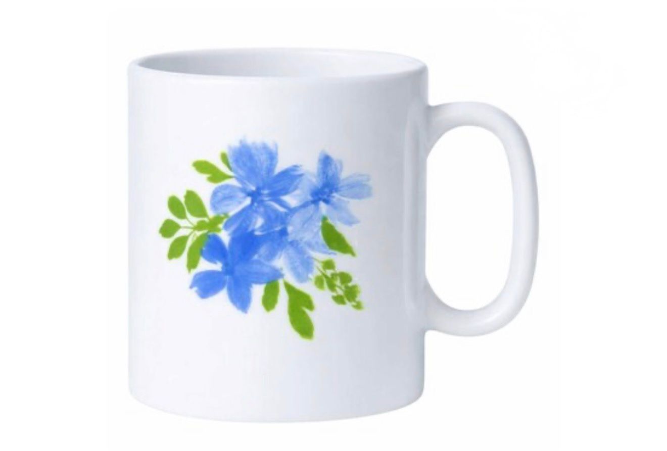 Luminarc Artis Coube Mug 32cl 6pc X1749