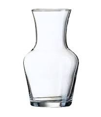 Luminarc Wine Decanter 0.5lt 33040/X1650
