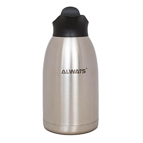 Always S/S Kettle Flask 2.5l Al25l