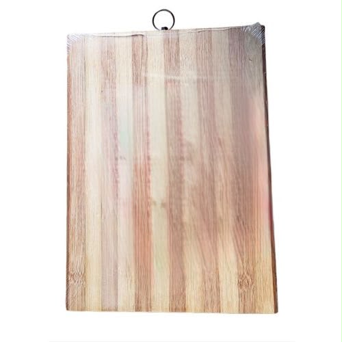 Ba24x34 Bamboo Chopping Board M/S