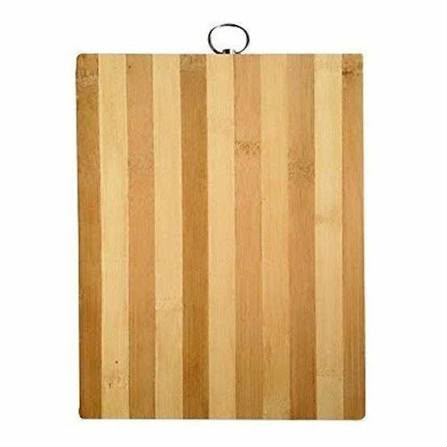 Ba26x36 Bamboo Chopping Bord L/S
