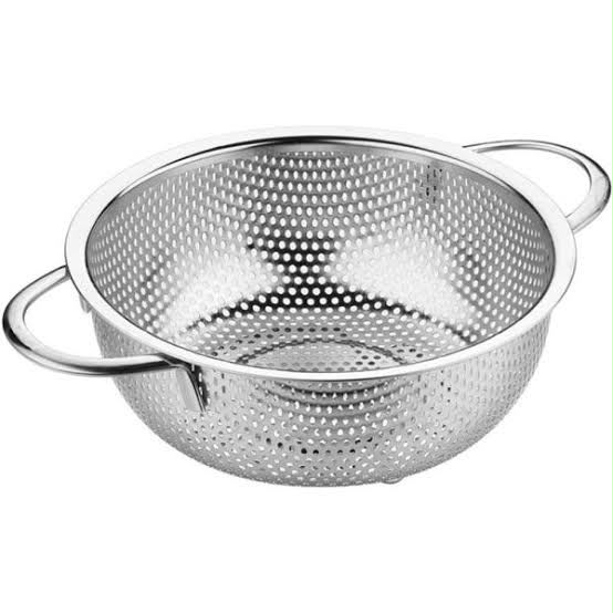Uc285 Uken Colander 28.5cm