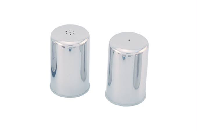 Sps2 Salt/Pepper Shaker S/S