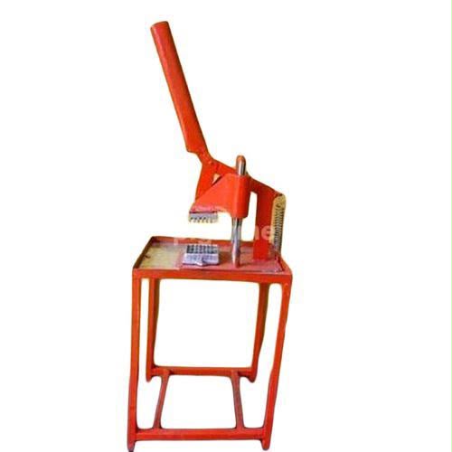 Jkacc Commercial Chips Cutter