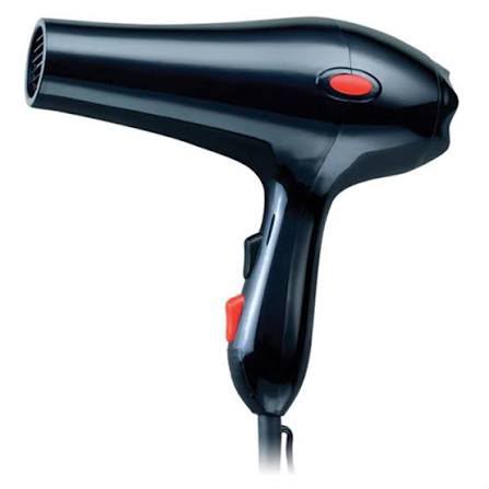 Rm465 Ramtons Prof Hair Dryer 1800w