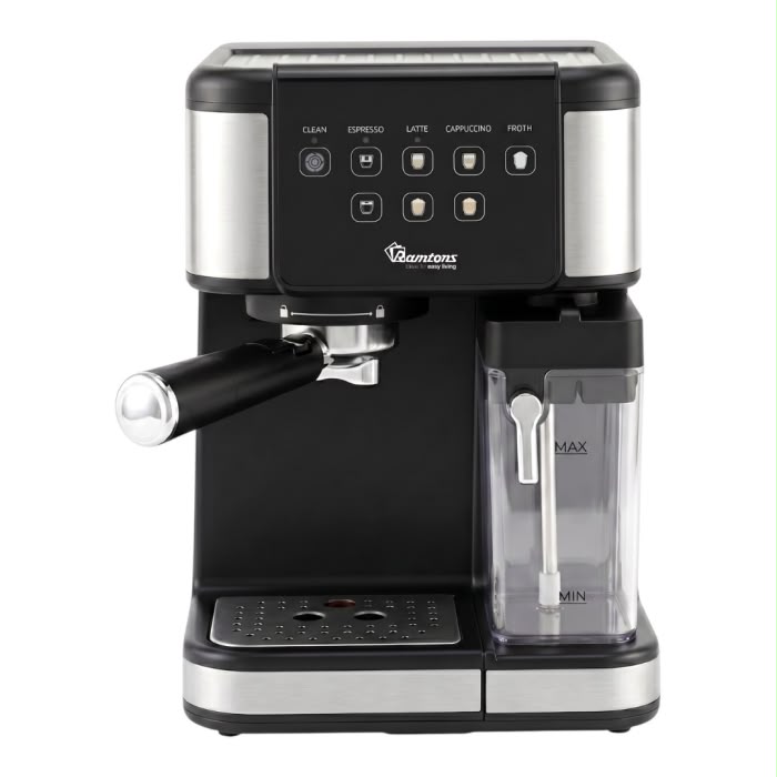 Ramtons All In One Coffee Maker Rm796