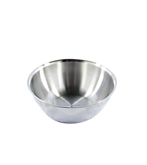 Sssb10cm Sig Steel Bowl 10cm