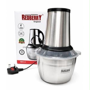 Rb Food Chopper 3l Rbfc32