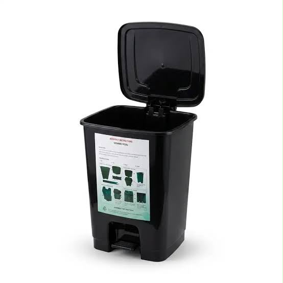 Complast Dustbin