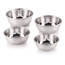 Prem Wati Steel Bowl 12cm