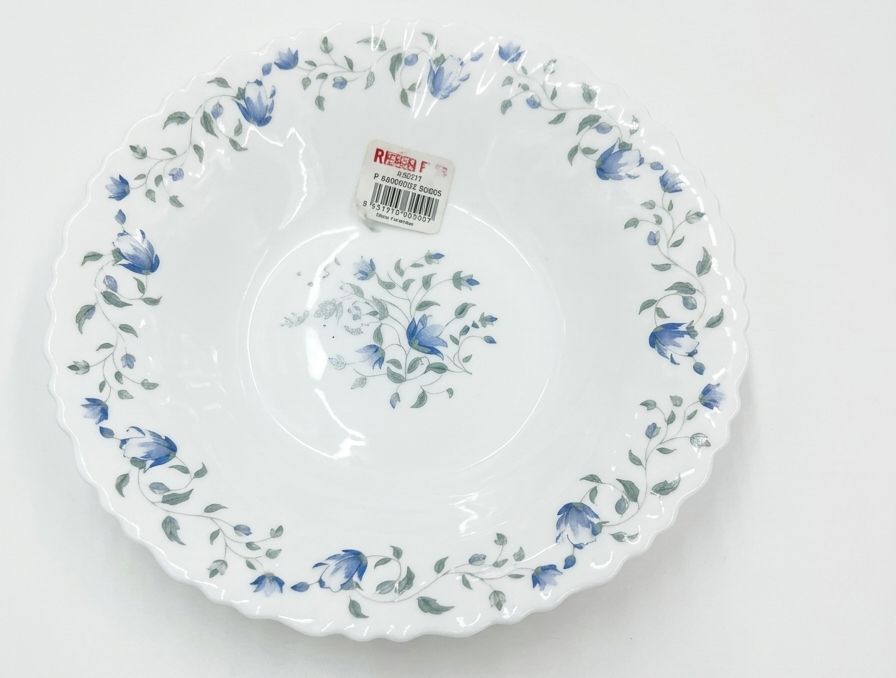 Rbsp9he R/B S/P 9 Inch Helena 6pc 710155