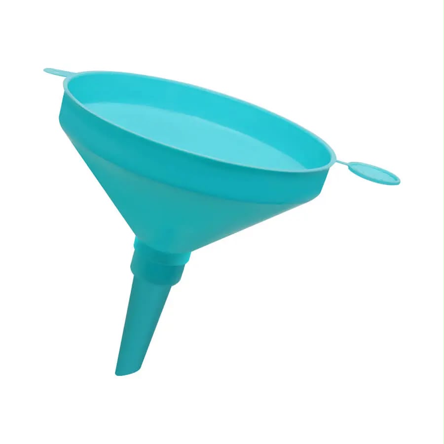 Kenpoly Funnel No4