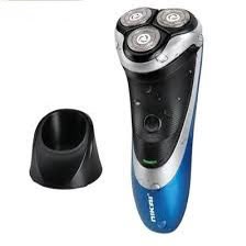 Nikai Recharge Shaver Nk7026