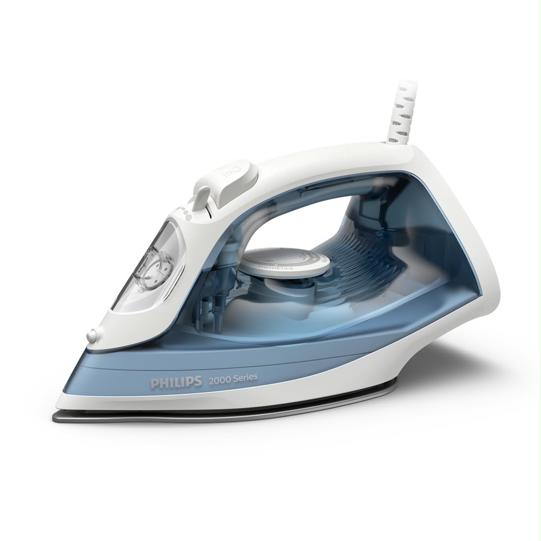Philips Steam Iron 2000 Series Dst2010/26