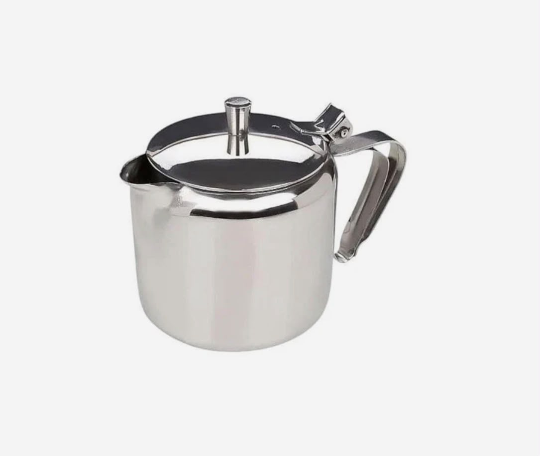 Freedom Tea Pot - 10oz (FTP10)
