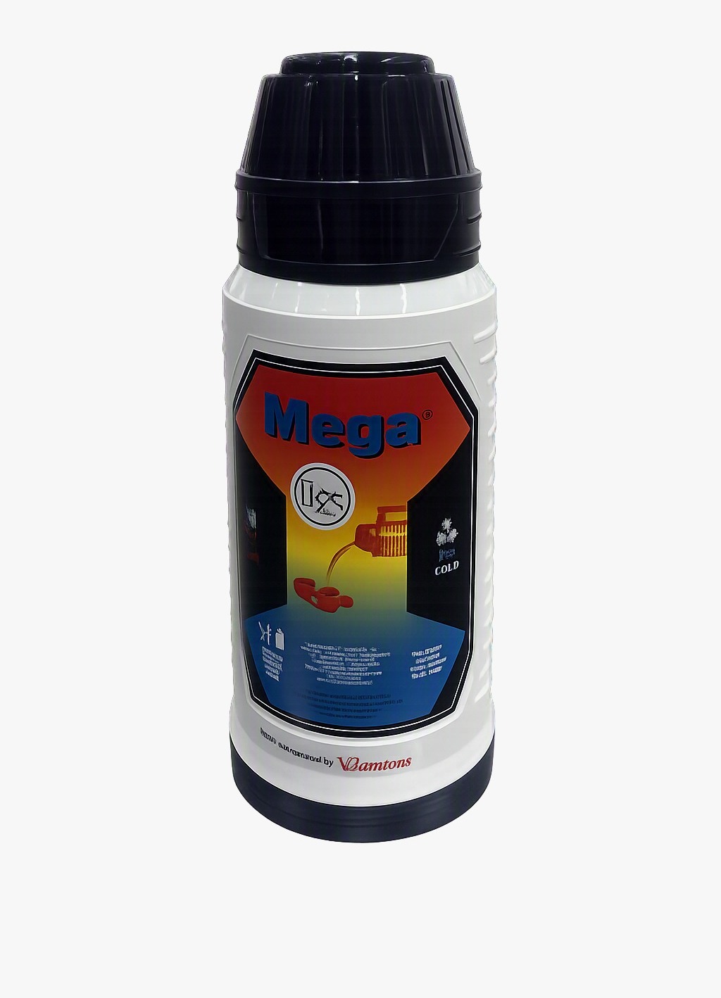 Mega New Megatemp Thermos - 1L (MG128)