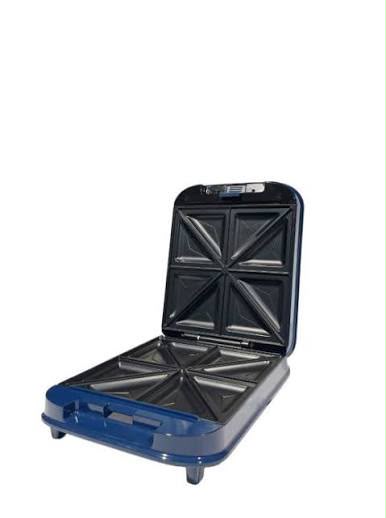 Rm754 Ramtons 4 Slice Sandwich Maker Rm754