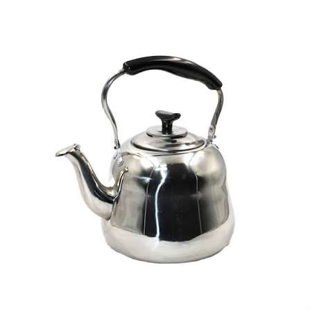 Dongxingda Steel Whistling Kettle 2lt