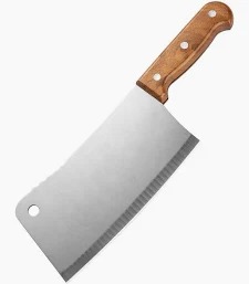 Mk5069na2 Wooden Handle Panga